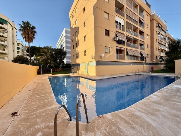 Apartment in Fuengirola - view 1