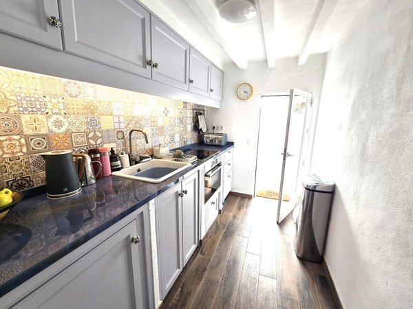 House in Mijas Costa - view 1