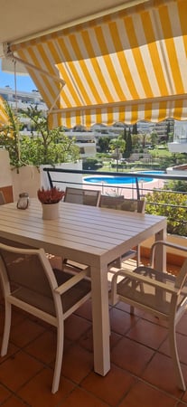 Apartment in Marbella - view 1
