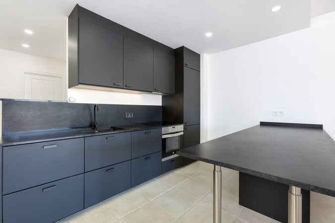 Apartment in Nueva Andalucia - view 1