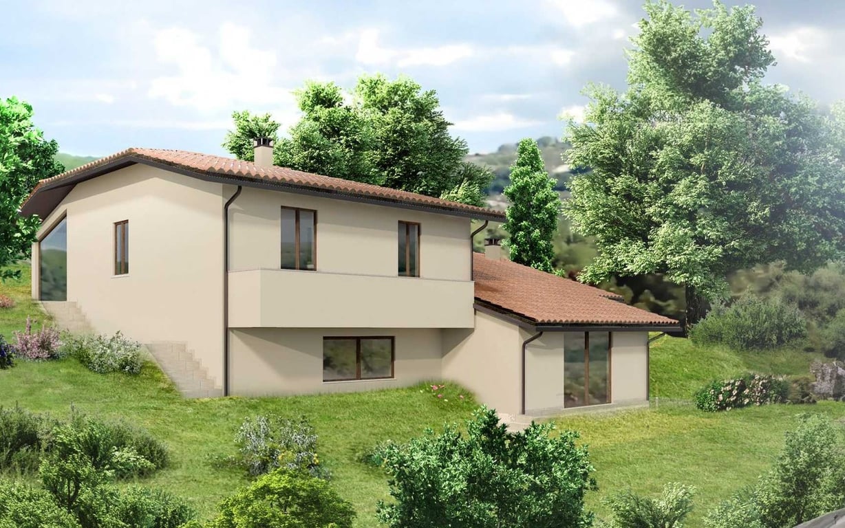 House in San Feliciano - Image 2