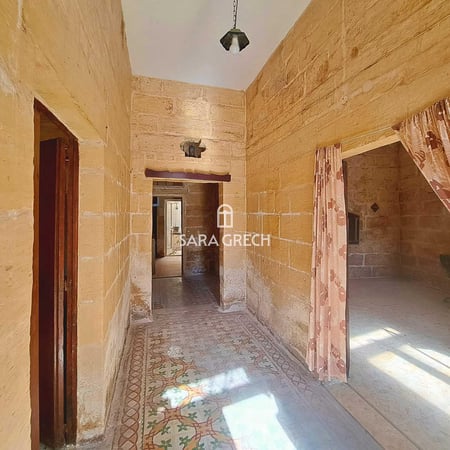 House in Iz-Zejtun - view 1