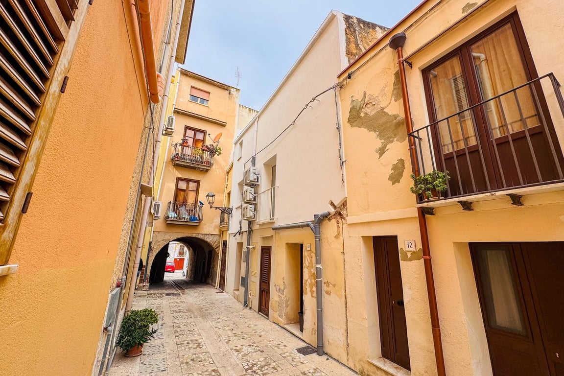 Apartment in Castellammare del Golfo - Image 3