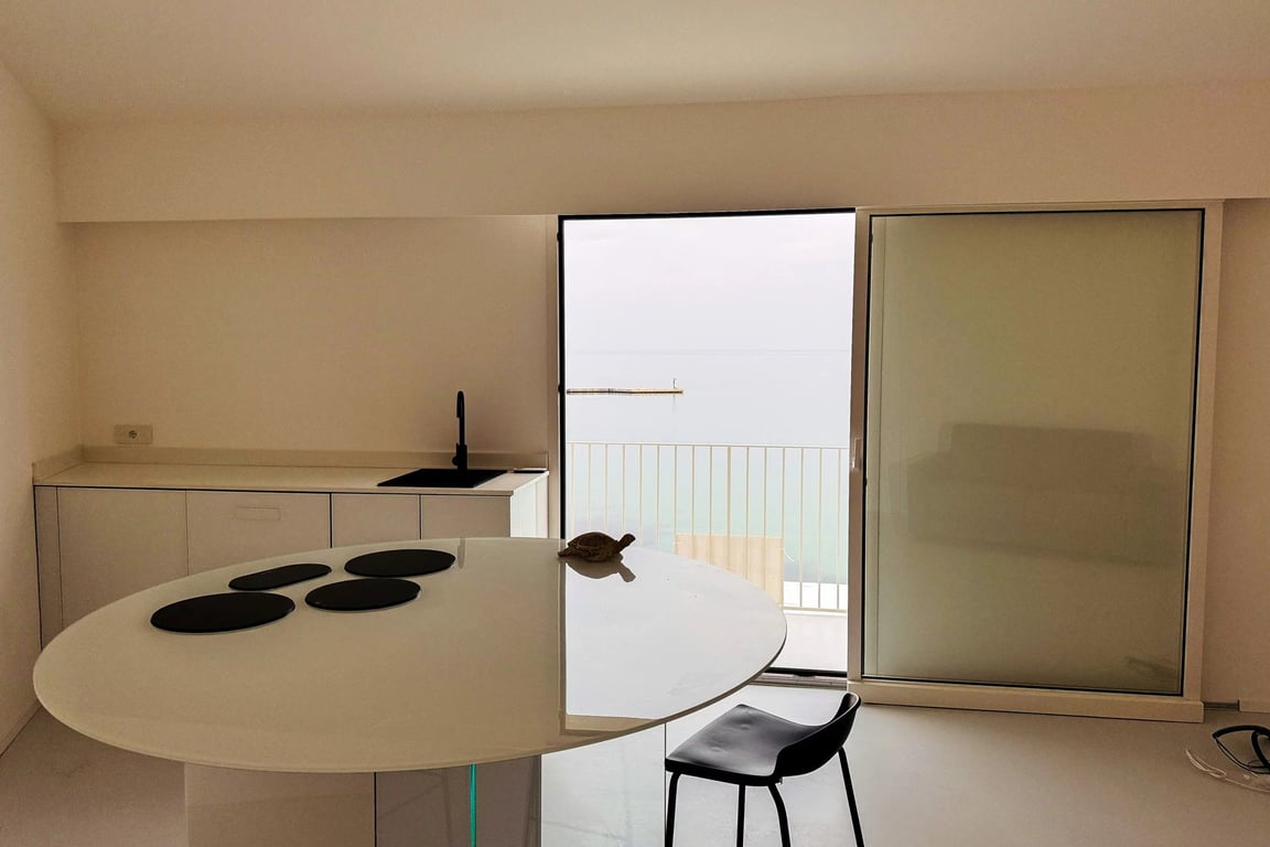 Apartment in Castellammare del Golfo