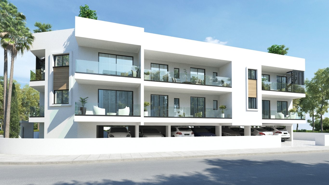 House in Kolossi - Image 2