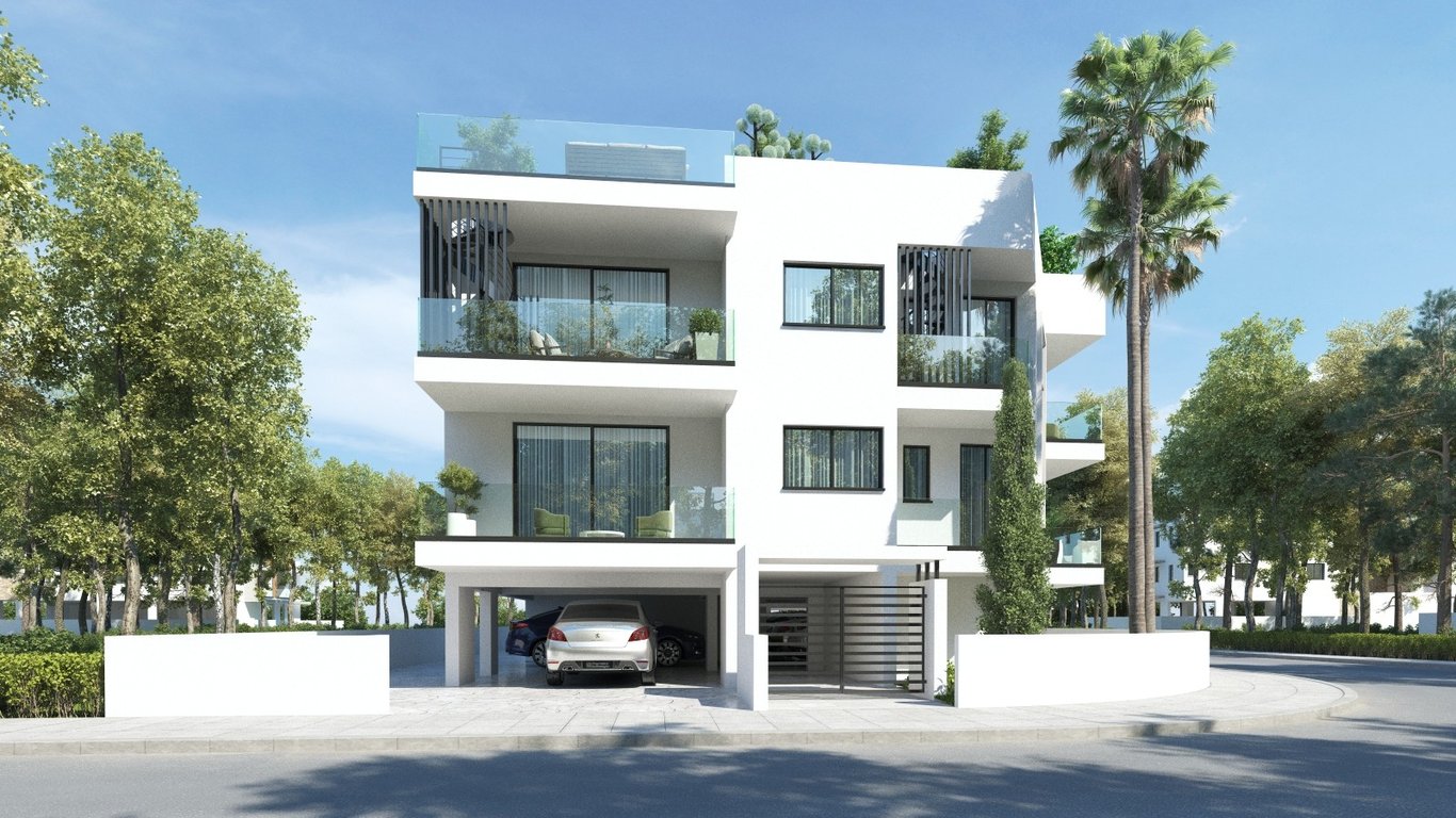 House in Kolossi - Image 3