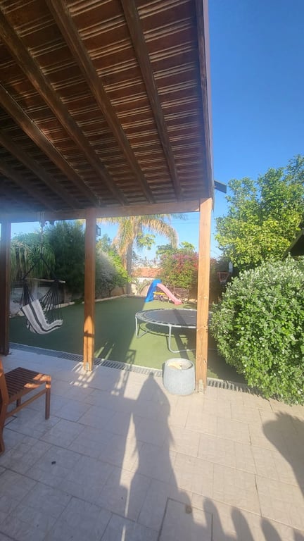 House in Episkopi Lemesou