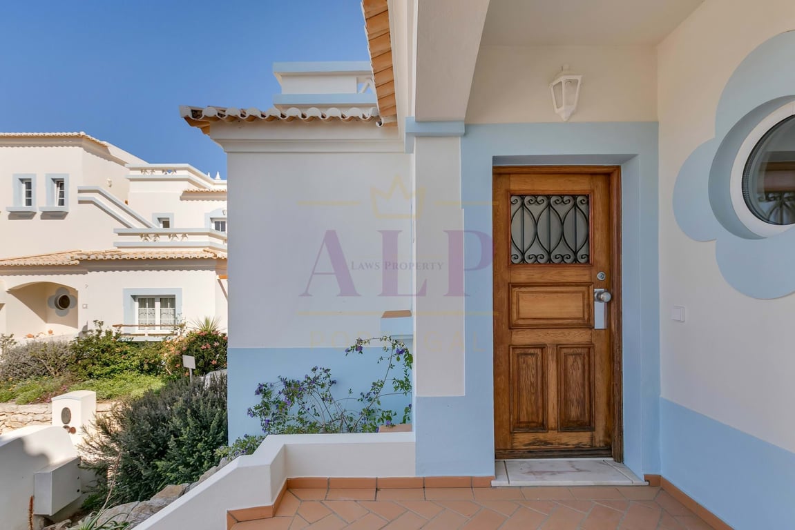 Villa in Budens - Image 2