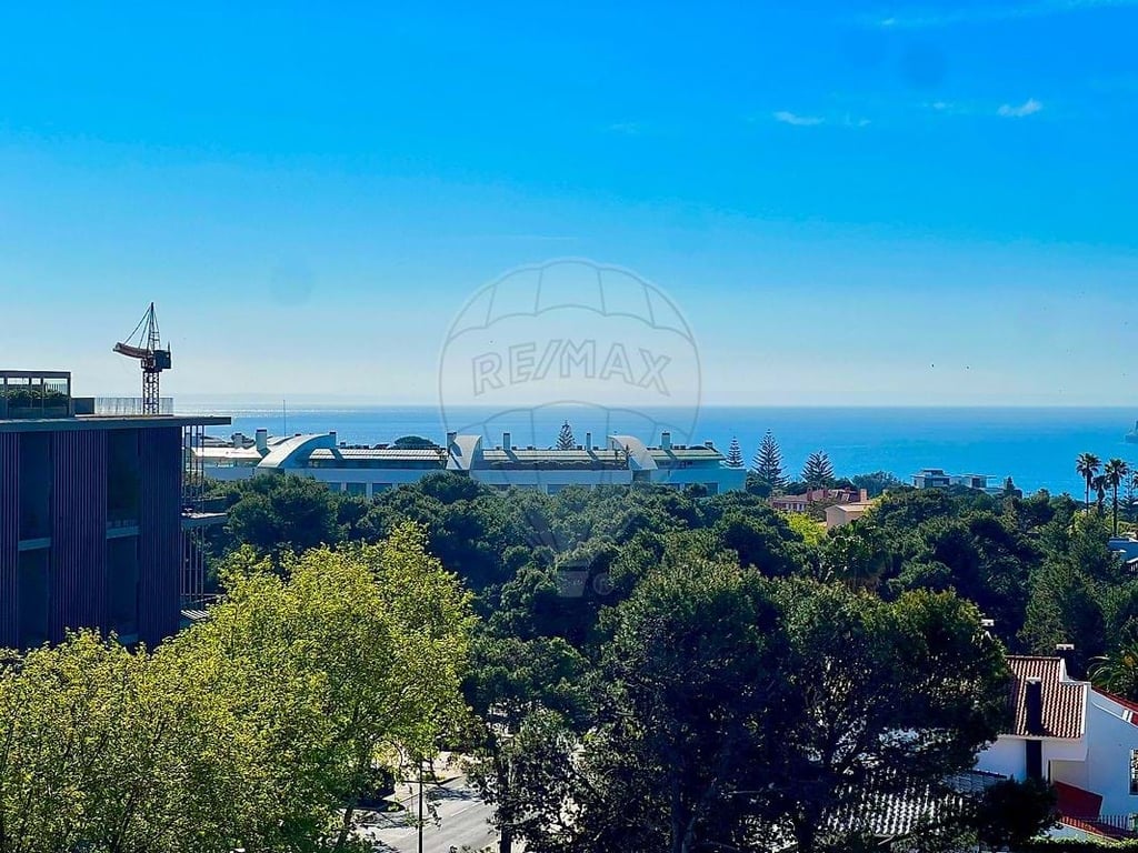 Apartment in Cascais