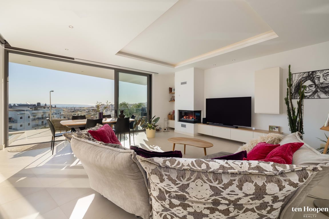 Villa in Sao Joao - Image 2