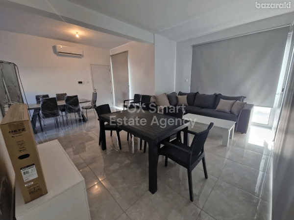 Apartment in Agios Nikolaos - view 1