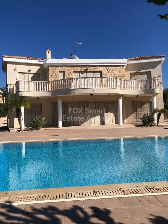House in Paphos - Image 2