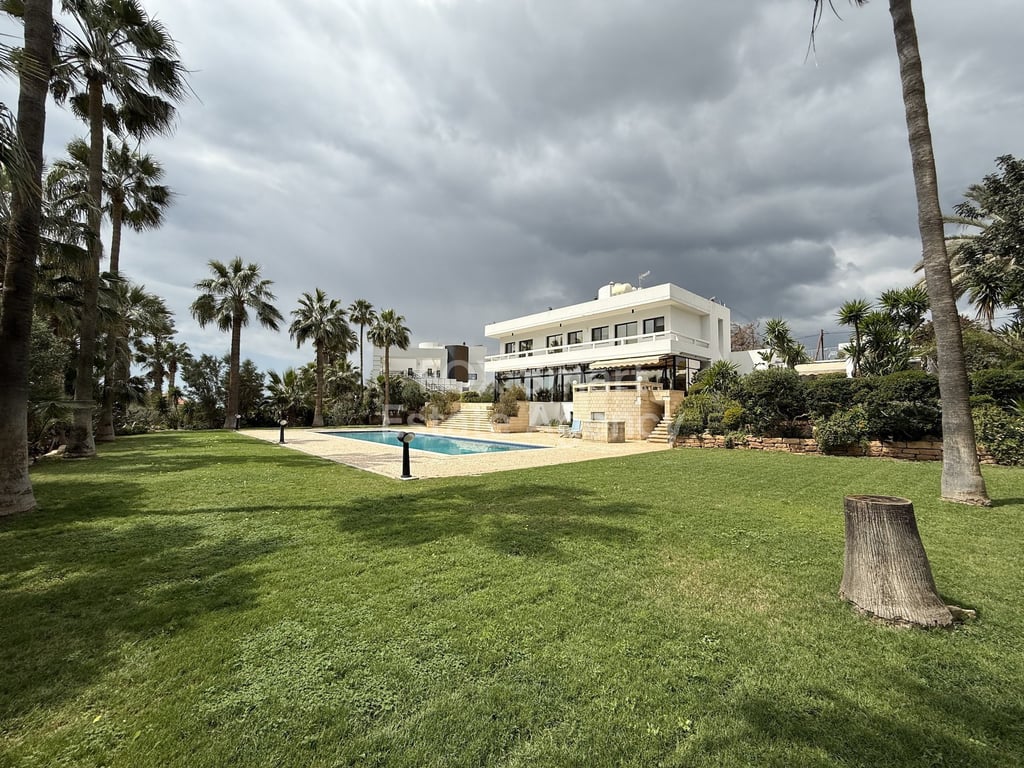 House in Germasogeia - Image 2