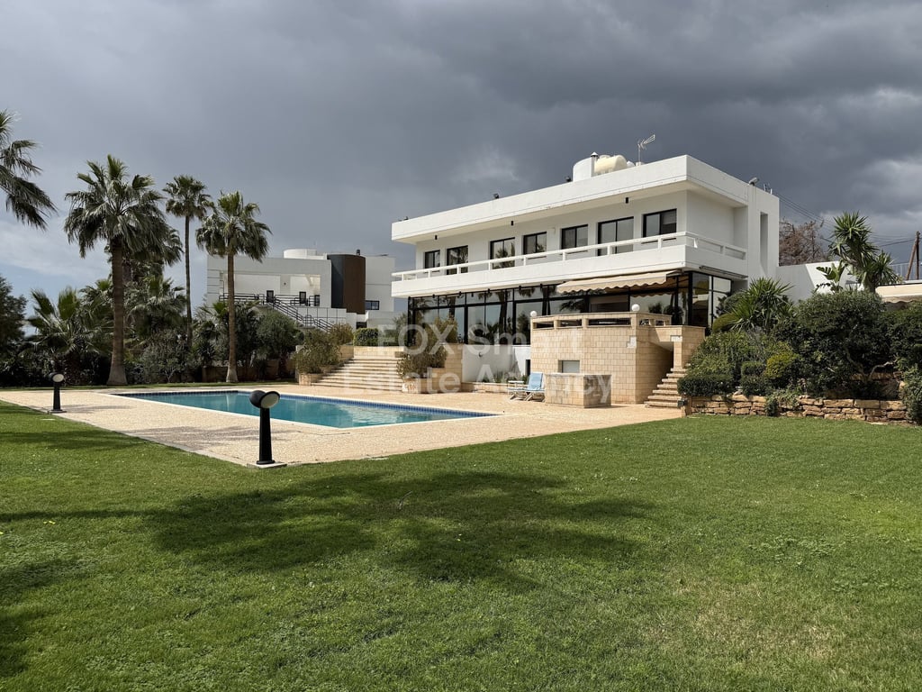 House in Germasogeia - Image 3