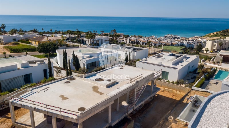 House in Lagos - view 1