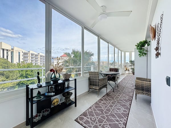 Apartment in L'Albir - view 1