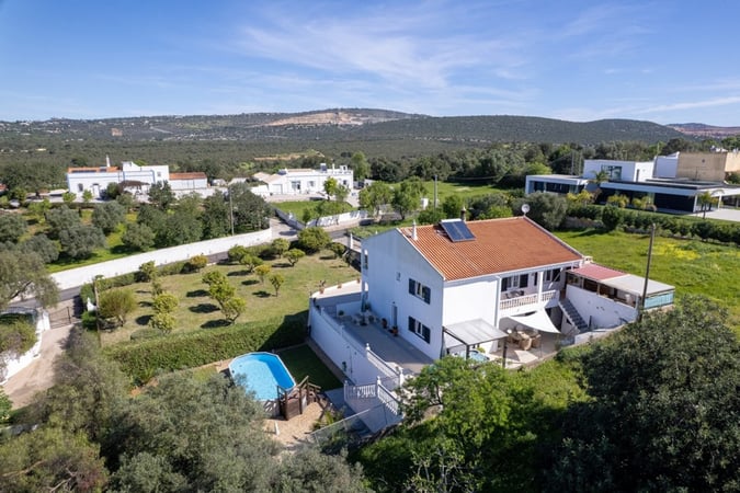 House in Boliqueime - view 1