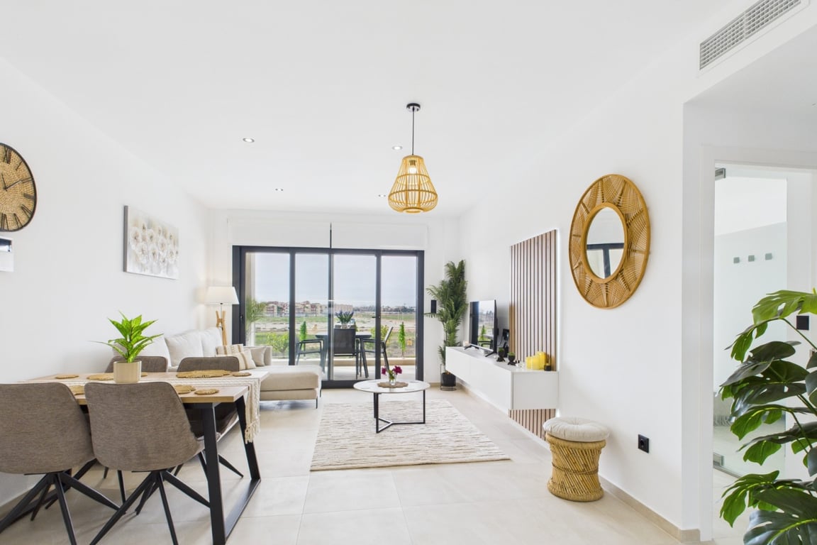 Apartment in San Javier - Image 2