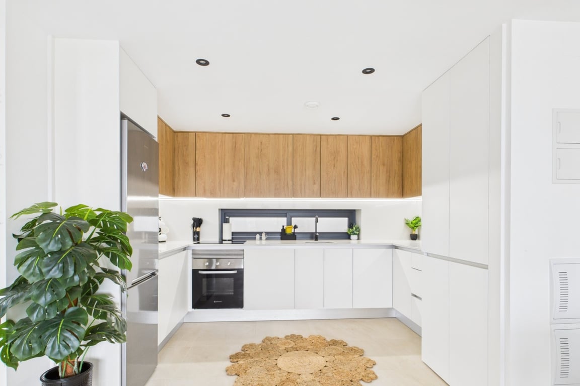 Apartment in San Javier - Image 3