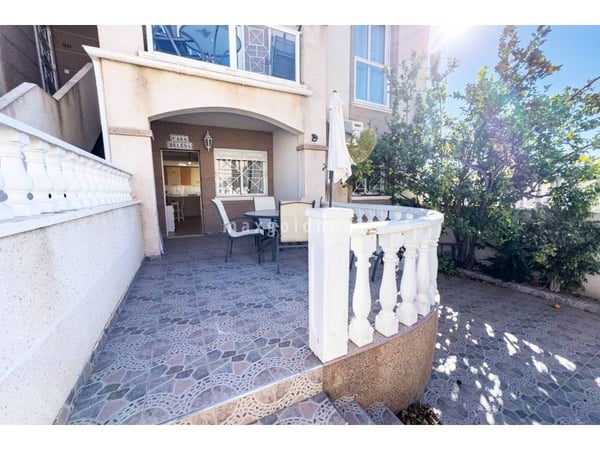 Apartment in Torrevieja - view 1