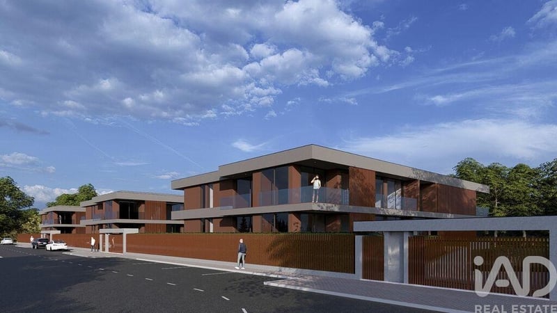 Apartment in Vila Nova de Cerveira - view 1