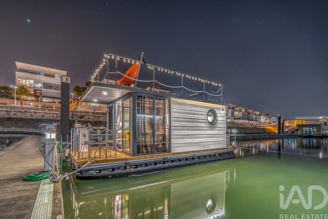 Apartment in Olivais - view 1