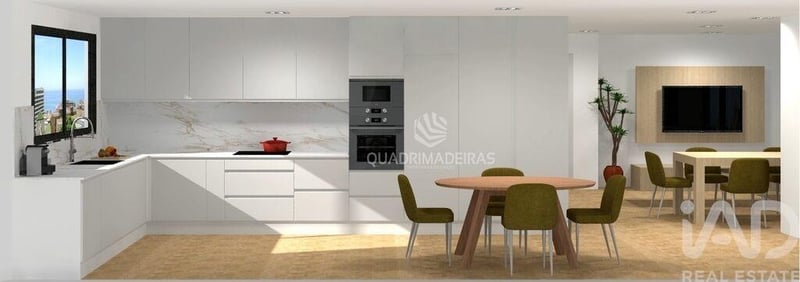 Apartment in Teloes - view 1