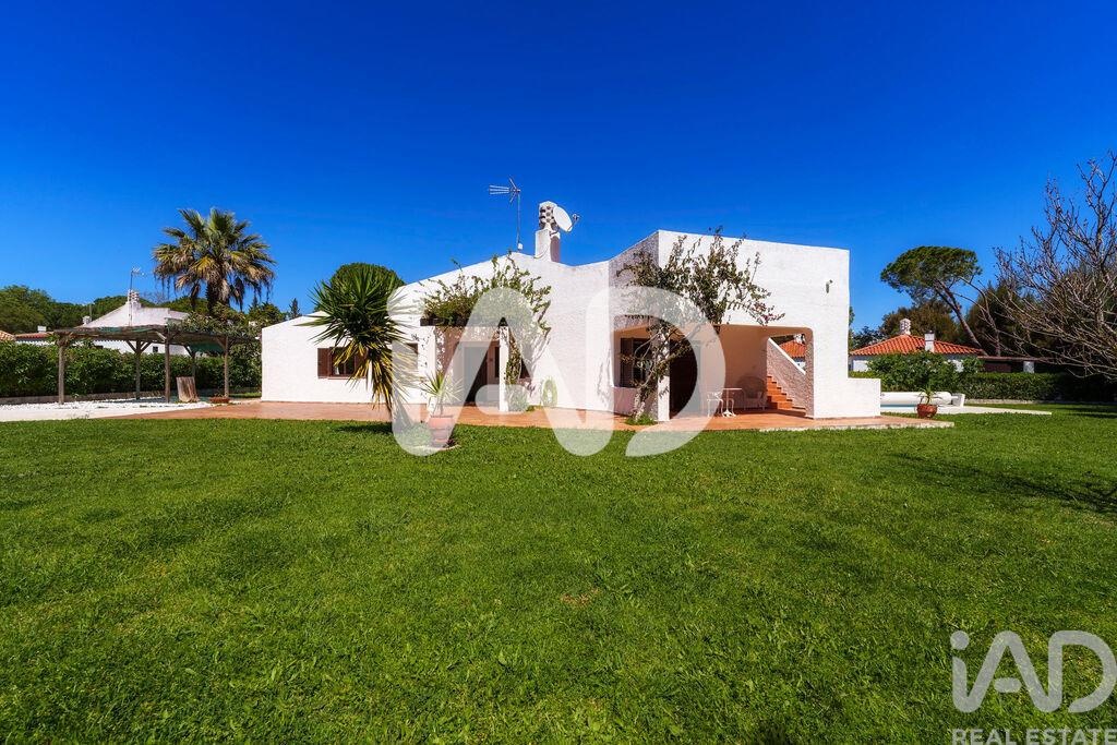 House in Tavira