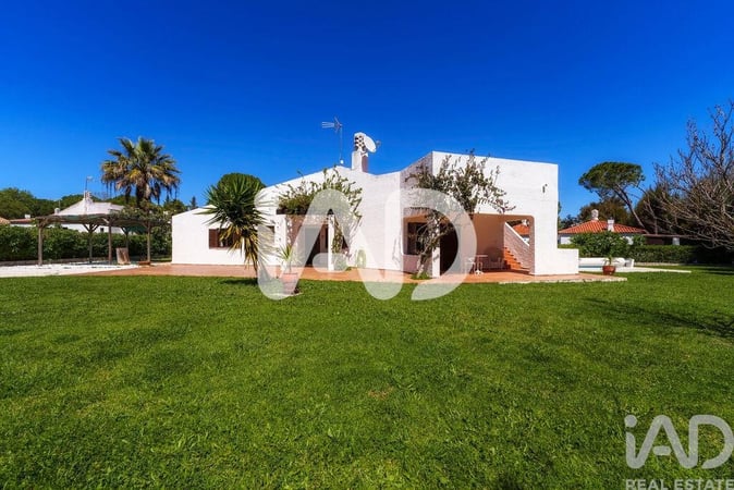 House in Tavira - view 1