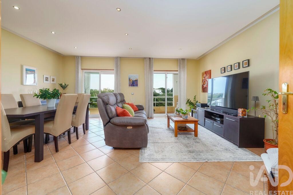 Apartment in Almancil