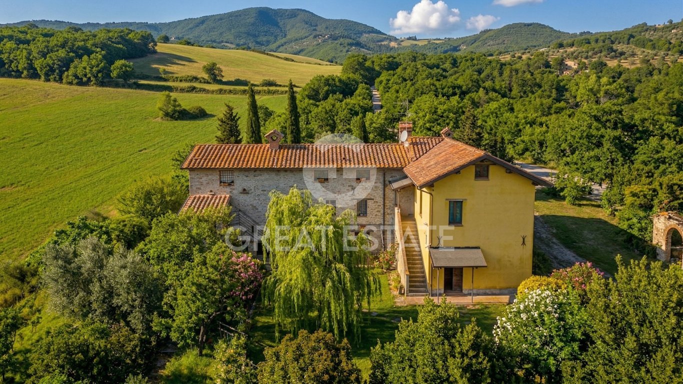 House in Umbertide - Image 3