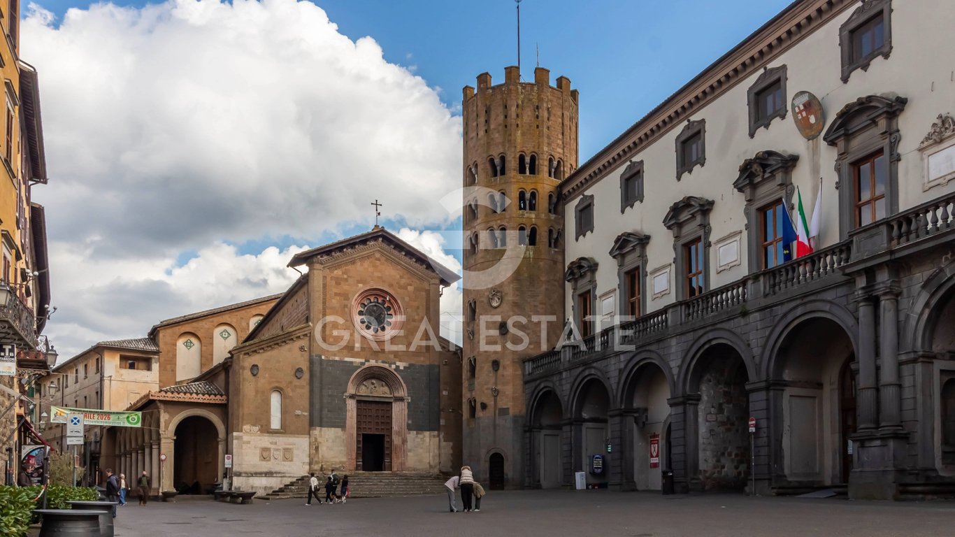 House in Orvieto - Image 2