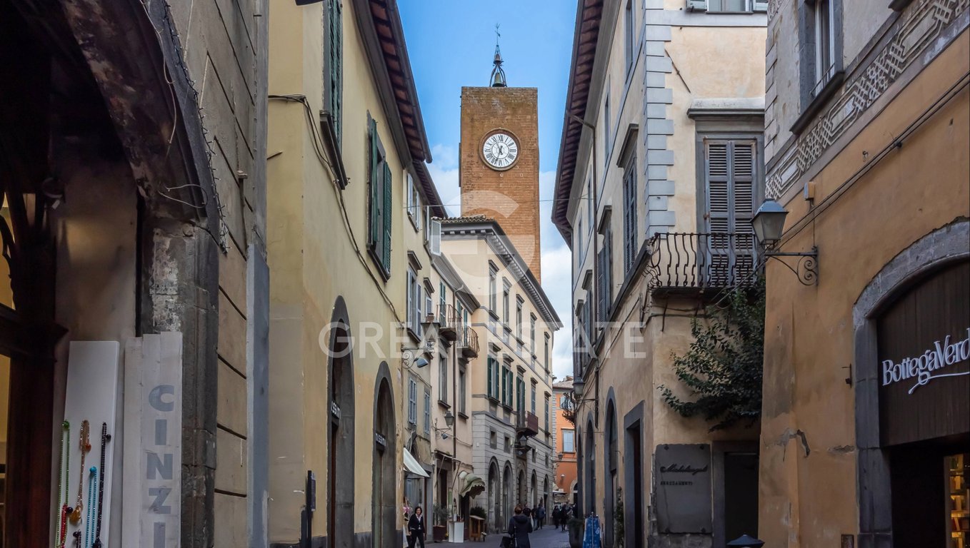 House in Orvieto - Image 3