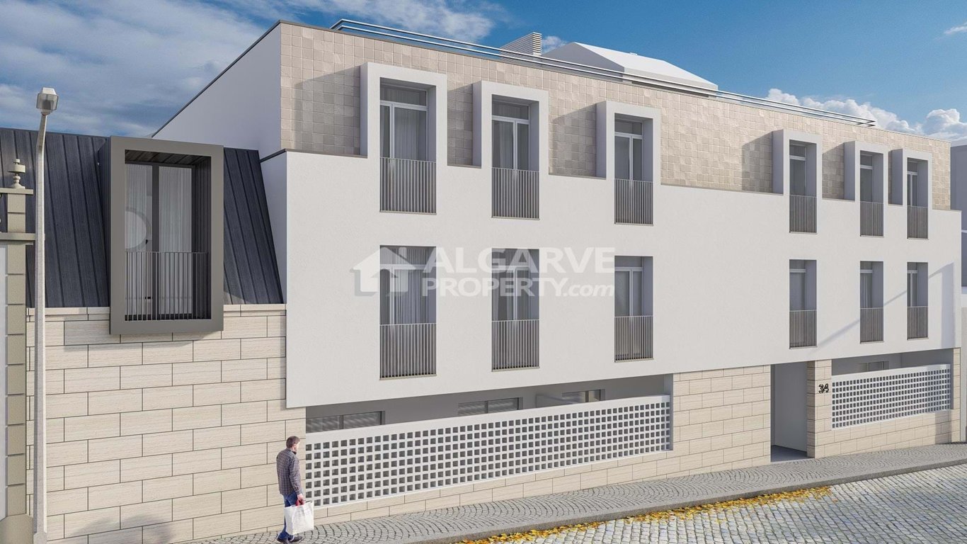 Villa in Loule - Image 5