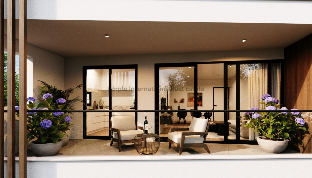 Apartment in Larnaca Municipality - Image 2