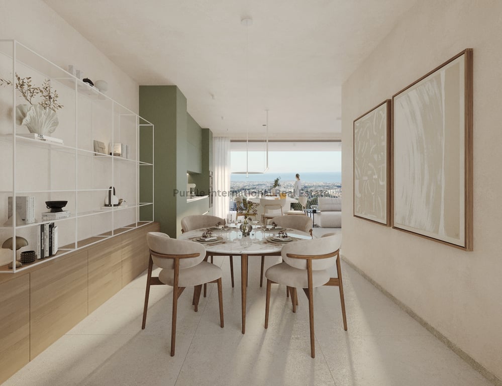 Apartment in Ayios Theodoros - Image 3