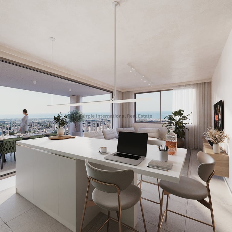 Apartment in Ayios Theodoros - Image 2