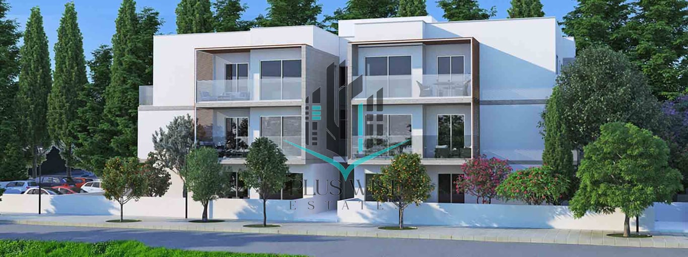 Apartment in Kato Paphos - Image 2