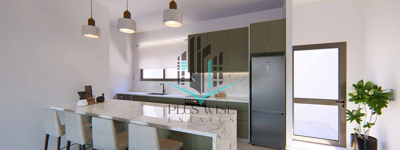 Villa in Ayios Theodoros - Image 3