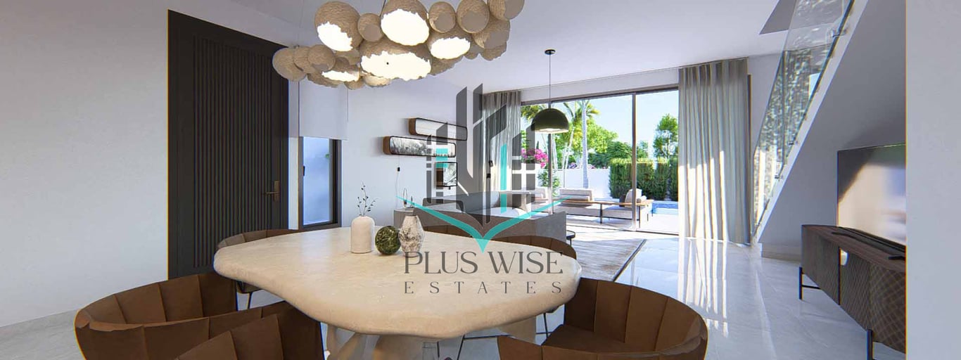 Villa in Ayios Theodoros - Image 2