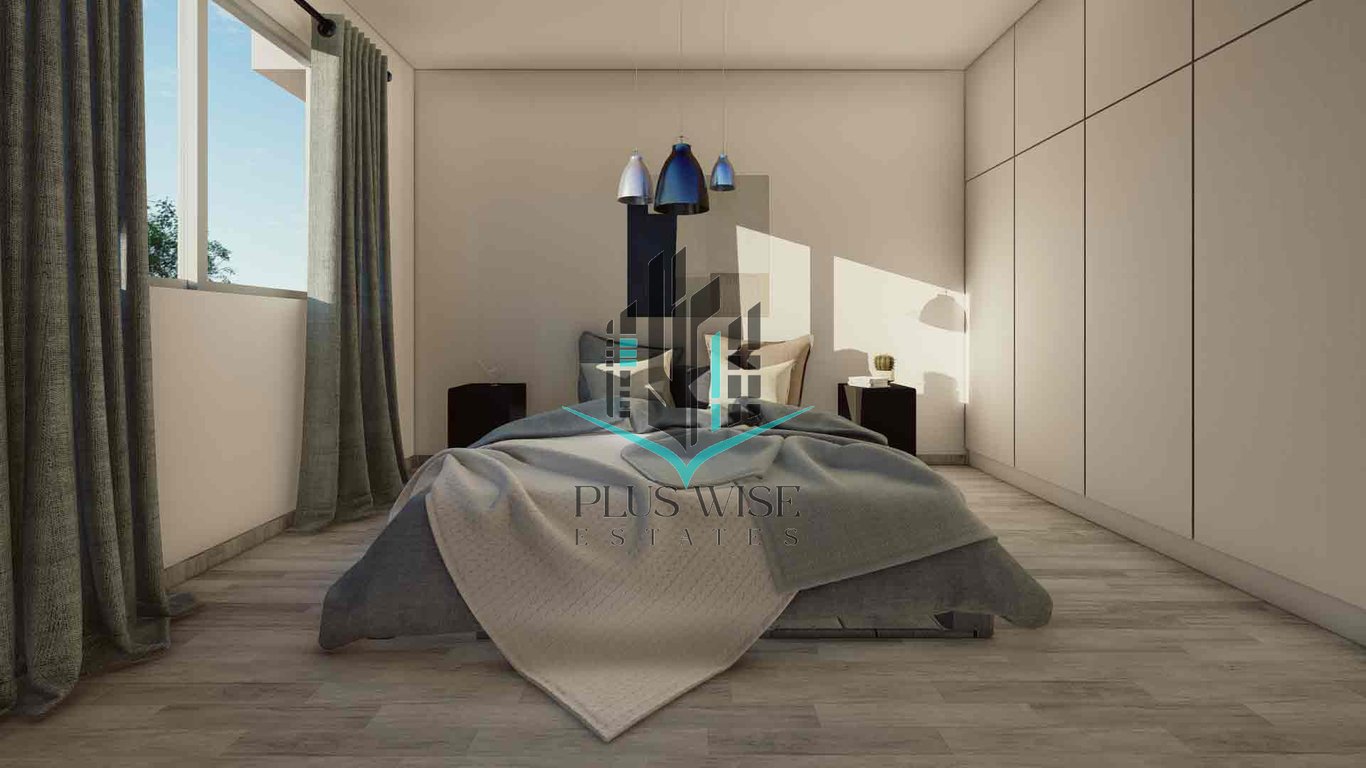 Apartment in Chlorakas - Image 2