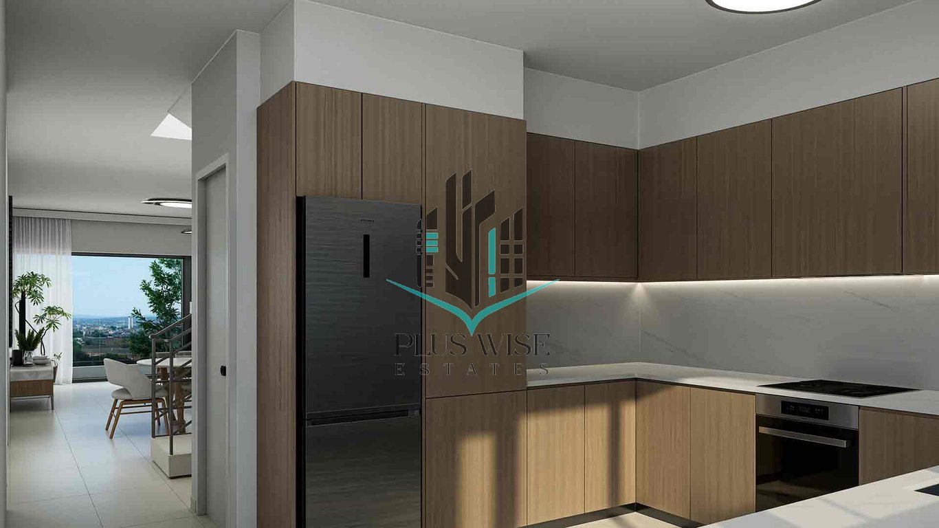 Apartment in Chlorakas - Image 2