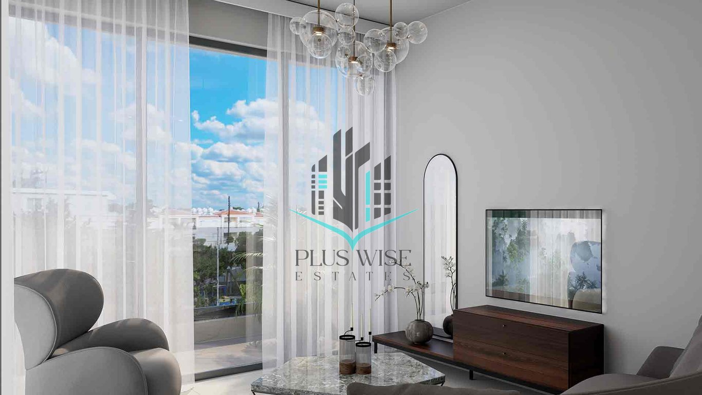 Apartment in Chlorakas - Image 3