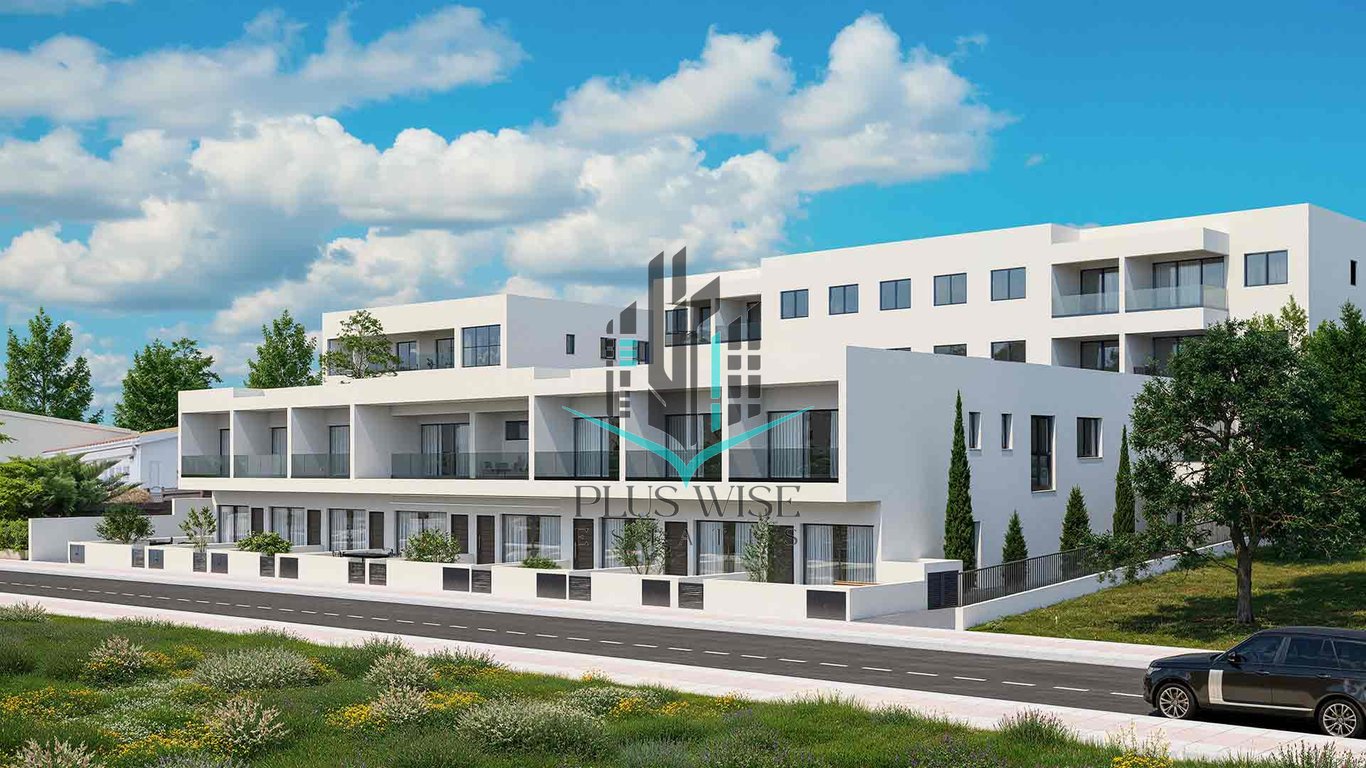 Apartment in Chlorakas - Image 3