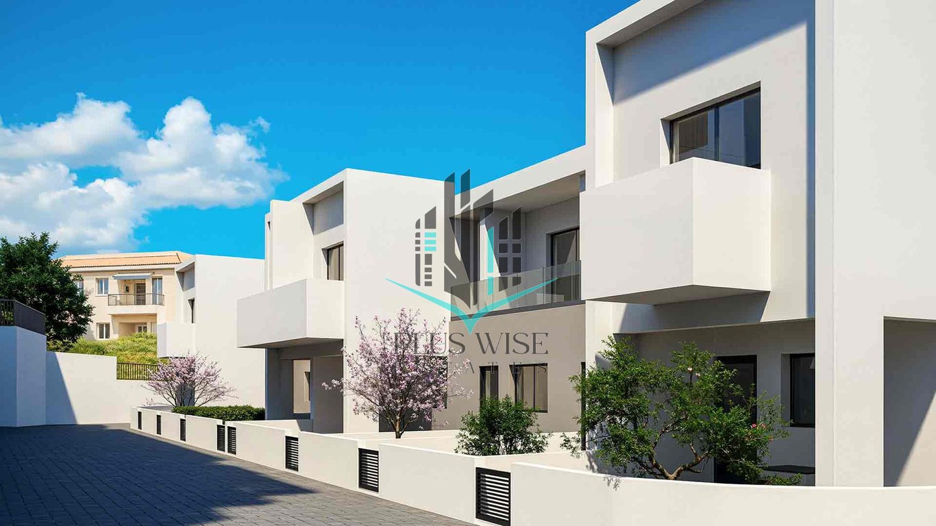 Apartment in Chlorakas