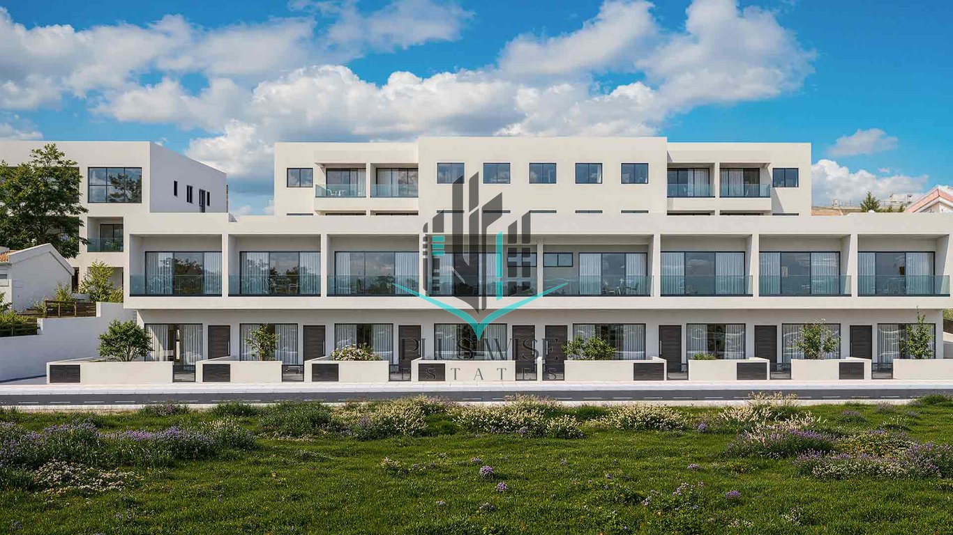 Apartment in Chlorakas - Image 2