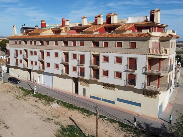 Apartment in Avileses - view 1