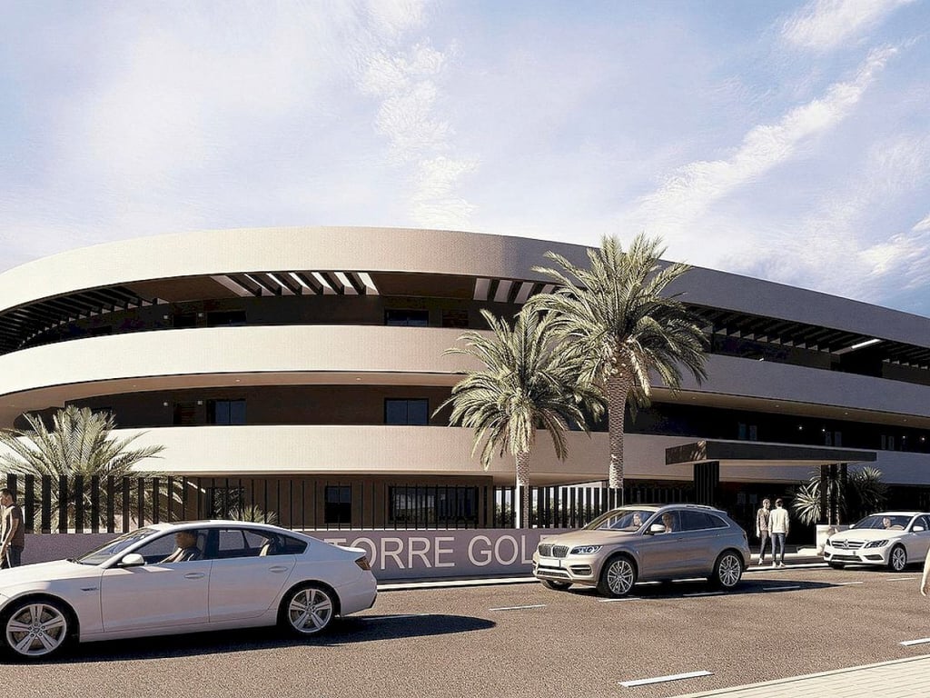 Apartment in Los Alcazares - Image 2