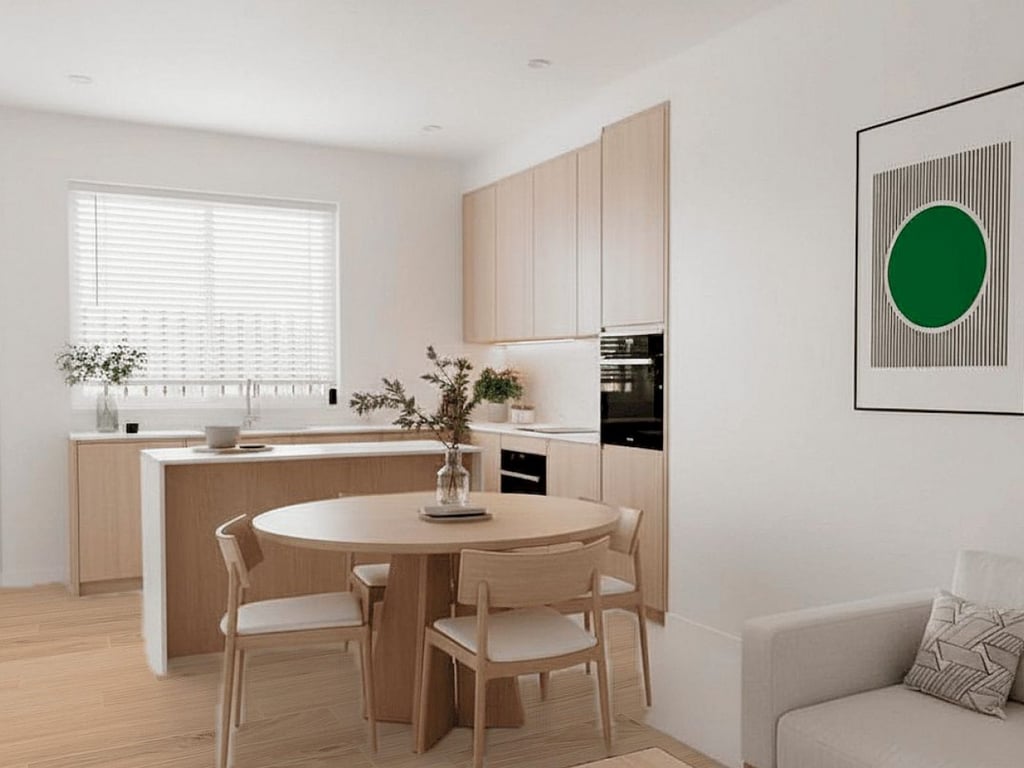 Apartment in Los Alcazares - Image 3