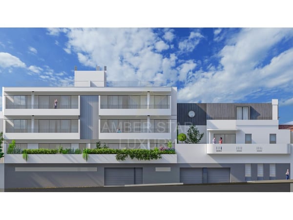 House in Loule - view 1